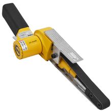 Lixadeira De Cinta Pneumática Puma At 7010 20Mm X 520Mm