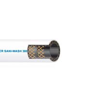 Mangueira Borracha Continental Vapor 3/4"x2 Super Sani-Wash/Poseidon