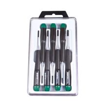 Jogo De Chave Torx Sata Com 7 Peças