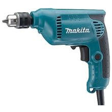 Furadeira sem Impacto 3/8" Makita 6412 450W reversível