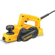 Plaina Dewalt D26676-B2 550W P1mm L82mm