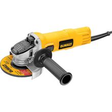 Esmerilhadeira Angular Dewalt 4.1/2" DWE4020 800W 12.000 RPM