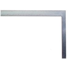 Esquadro De Aço Stanley 610 X 406 Carpinteiro 45-600