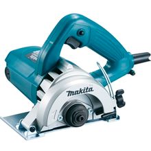 Serra Mármore Makita 4.3/8" 4100NH3Z 1300W
