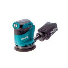 Lixadeira Roto Orbital Makita DBO180Z 5" 18V