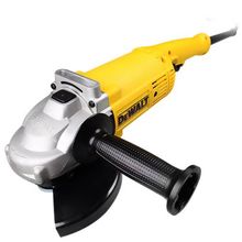 Esmerilhadeira Angular Dewalt 7" DWE491-B2 2200W