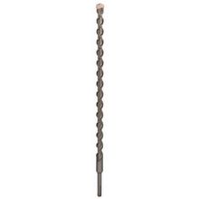 Broca SDS Plus 18mm x 450mm S4 Bosch 1 618 596 260