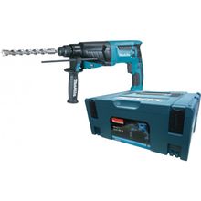 Martelete Combinado Makita Hr2630J 26Mm