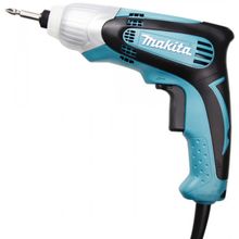 Furadeira Impacto Makita 1/4" Td0100 230W