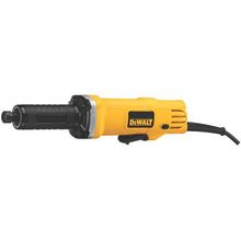 Retificadeira 1/4" Dewalt DWE4887-B2  450W