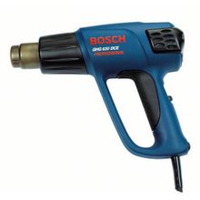 Soprador Térmico Bosch GHG630DCE 2000W Digital