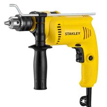 Furadeira de Impacto 1/2" Stanley 600W SDH600