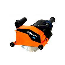 Cortador De Canaleta Norton Sc181 230V Clipper