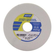 Rebolo Branco Norton 69083167499 12" X 1.1/4" X 3" #46