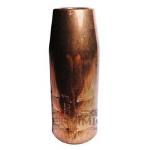 Bocal Cônico Sumig 05.001.002 26Mm 17 X 26Mm Rosca Grossa