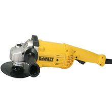 Lixadeira Angular 7" Dewalt DWE493PW-B2 2200W