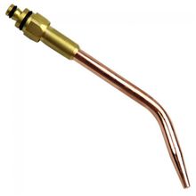 Extensão Solda Maçarico Sm-201 Nº 2 Acetileno