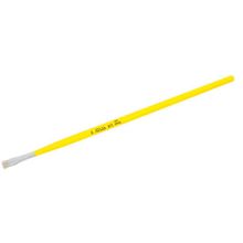 Pincel Artístico Atlas 915/18 Achatado Longo 18