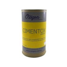 Fluxo Pó Oxigen Para Cementação Cimentox 1Kg