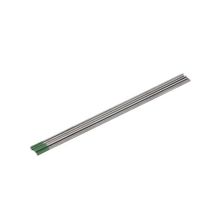 Eletrodo Tungstênio 1/4" Sumig 12.004.011 Puro sem Tório