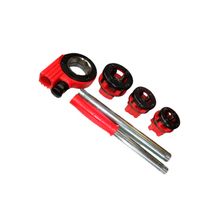 Tarraxa Manual Rothenberger Super Cut Bspt 1/2" A 1"
