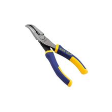 Alicate Bico Meia Cana Curvo Com Corte 8" Vise-Grip 10505506