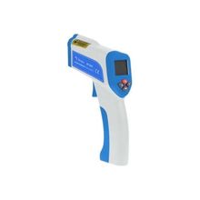 Termômetro Digital Minipa Mt-395A Mira Laser -50 ~1650 Infra Vermelho