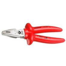 Alicate Universal Gedore 091.847 6" Isolado