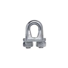 Clips Cabo de Aço Pesado 3/8" Storm 4kgf