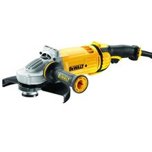 Esmerilhadeira Angular Dewalt 9" DWE4559 2400W