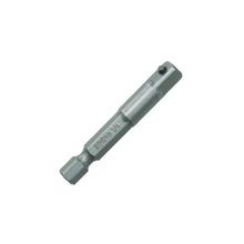 Adaptador Soquete Irwin Iw13005 Encaixe 1/4" X 1/2" X 50Mm