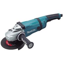 Esmerilhadeira Angular Makita 7" GA7040S 2600W