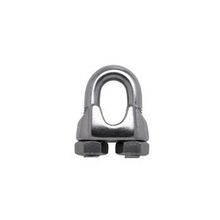 Clips para Cabo de Aço Inox 5/16” 0,80kgf Storm