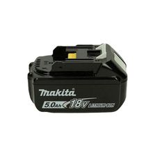 Bateria Makita BL1850B LI-ION 18V 5.0Ah