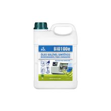 Óleo Biolub Sv-E Solúvel Sintético Biodegradável 20 Litros