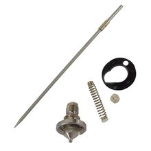 Conjunto Bico E Agulha Devilbiss K-5041 Bico 1.1Mm Para O Modelo Sgk