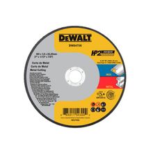 Disco de Corte 7" X 1,9 X 7/8" Dewalt Dw84706