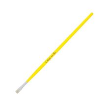 Pincel Artístico Achatado Atlas 915/12 12" Longo
