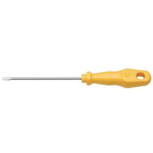 Chave Fenda 1/8" X 4" Tramontina Master 41500/011 Simples