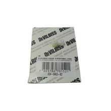 Guarnição Da Agulha Devilbiss Jgv-463-K2