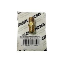 T 1/4" Devilbiss Ss-01111 Para O Modelo Taq 2Gl