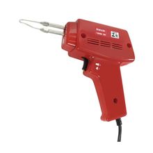Pistola De Solda Hikari 21K029 Fire Para Estanho 150W