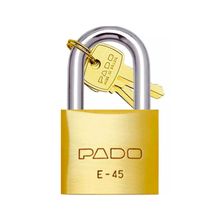 Cadeado Pado 45Mm