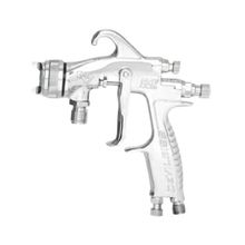Pistola De Pintura Hvlp Devilbiss Sgk-505-622 Bico 1,1 mm