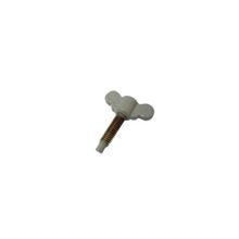 Parafuso Devilbiss Qm-049 Para O Modelo Taq 2Gl