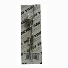 Conjunto Bico E Agulha Devilbiss K-5036 1.8Mm Para O Modelo Sgk