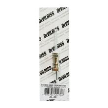 Conjunto De Válvula Ar Devilbiss Jga-4038 Para O Modelo Jga