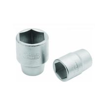 Soquete Sextavado Gedore 017.457 Encaixe 3/4" X 1.1/4"