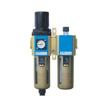 Conjunto Lubrifil Médio 1/2" Bsp Puma Tfrl12