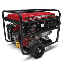 Gerador a Gasolina 7,2 kVA Toyama TG8000CXER 25L Monofásico